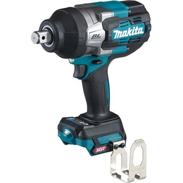 Makita TW001GZ - Akumulátorový rázový utahovák 3/4"Li-ion XGT 40V, bez aku "Z"