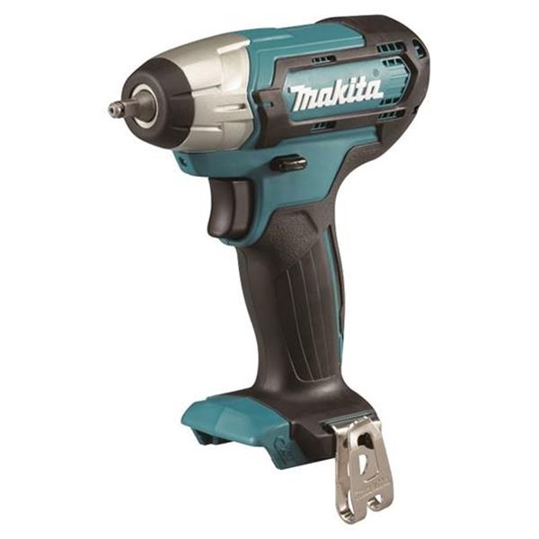 Makita TW060DZ - Akumulátorový rázový utahovák Li-ion CXT 12V, bez aku "Z"