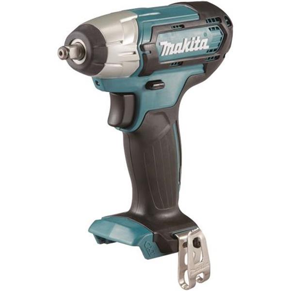 Makita TW140DZ - Akumulátorový rázový utahovák Li-ion CXT 12V, bez aku "Z"