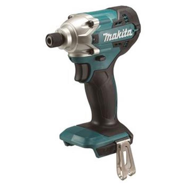 Makita TW141DZ - Akumulátorový rázový utahovák 1/2" čtyřhran Li-ion CXT 12V, bez aku "Z"