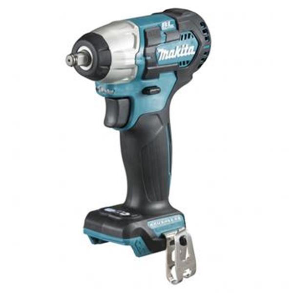 Makita TW160DZ - Akumulátorový rázový utahovák 3/8" čtyřhran Li-ion CXT 12V, bez aku "Z"