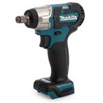 Makita TW161DZ - Akumulátorový rázový utahovák 1/2" čtyřhran Li-ion CXT 12V, bez aku "Z"