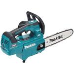 Makita UC002GZ01 - Akumulátorová řetězová pila 250 mm Li-ion XGT 40V, bez aku "Z"