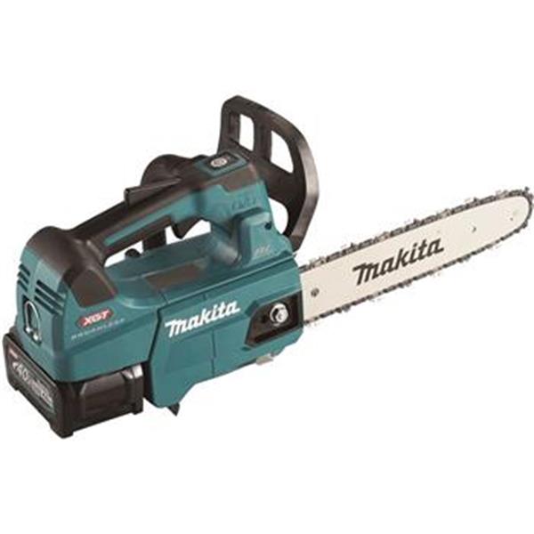 Makita UC003GM102 - Aku řetězová pila 300 mm Li-ion XGT 40V/4,0Ah