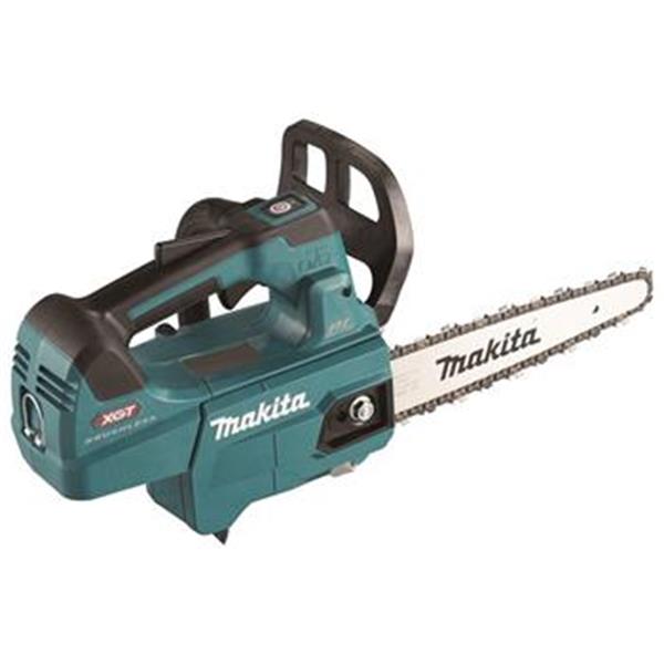 Makita UC006GZ - Akumulátorová řetězová pila carving 250 mm Li-ion XGT 40V, bez aku "Z"