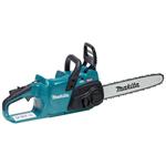 Makita UC022GZ - Aku řetězová pila 350 mm Li-ion XGT 40V,bez aku   Z