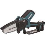 Makita UC100DWA01 - Aku prořezávací pila 100 mm Li-ion CXT 12V/1x2,0 Ah