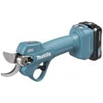 Makita UP100DSMJ - Aku nůžky na vinnou révu Li-ion CXT 12V/4,0Ah