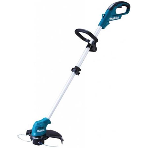 Makita UR100DZ - Akumulátorový křovinořez, vyžínač Li-ion 10,8/12V, bez aku "Z"