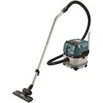 Makita VC002GLZ01 - Akumulátorový vysavač s AWS Li-ion XGT 40V, bez aku "Z"