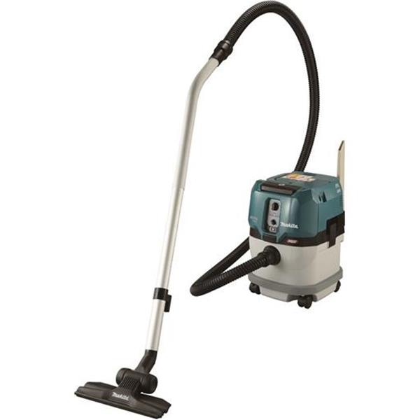 Makita VC004GLZ01 - Akumulátorový vysavač s AWS Li-ion XGT 40V, bez aku "Z"