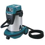 Makita VC3210LX1 - Vysavač 1300W, nádoba 35 l