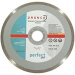 Osborn (Dronco) 4150510 - Kotouč řezný diamantový pr. 150x2,0x22,2 mm na obklady, GRF Perfect